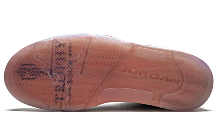 Air Jordan 5 Retro ‘Trophy Room Ice Blue’ - Image 4