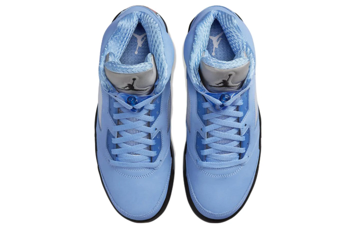 Air Jordan 5 Retro ‘Unc University Blue’ - Image 4