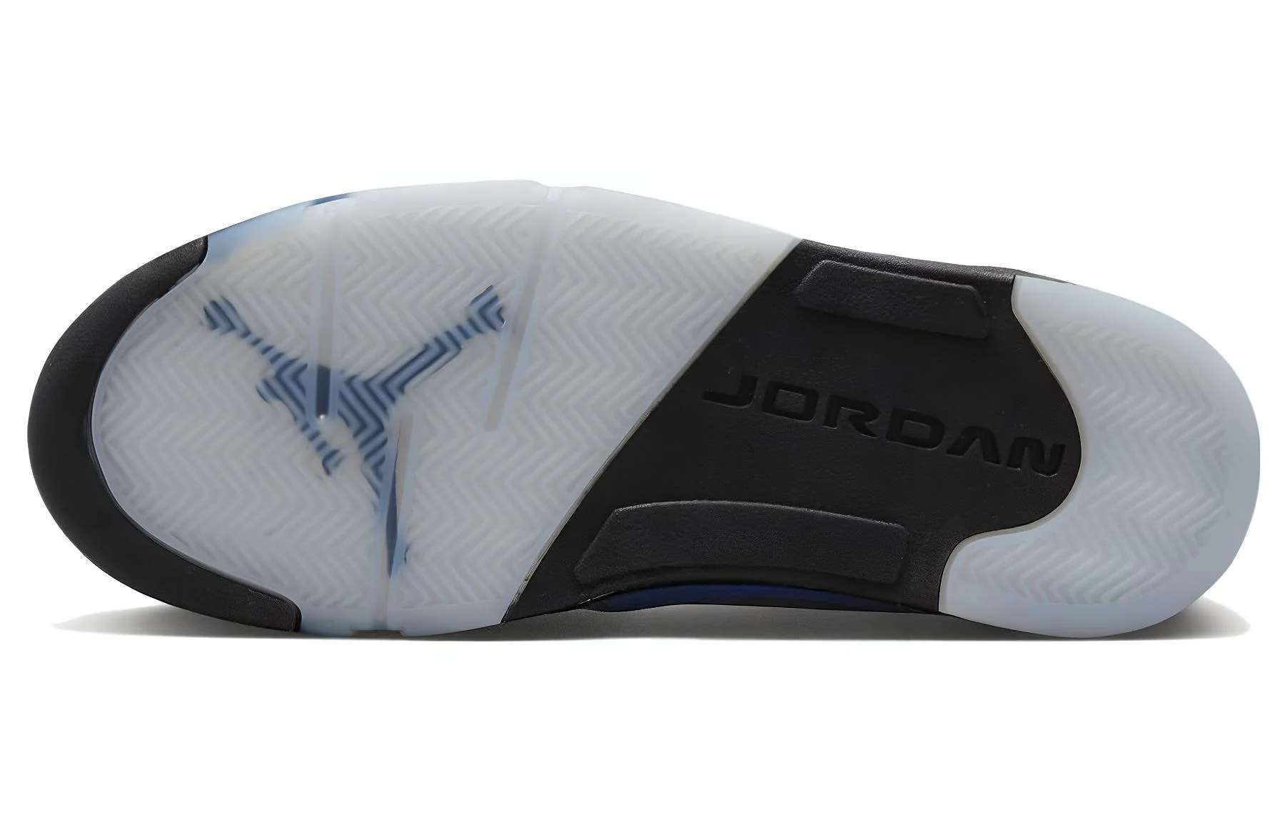 Air Jordan 5 Retro ‘Unc University Blue’ - Image 6