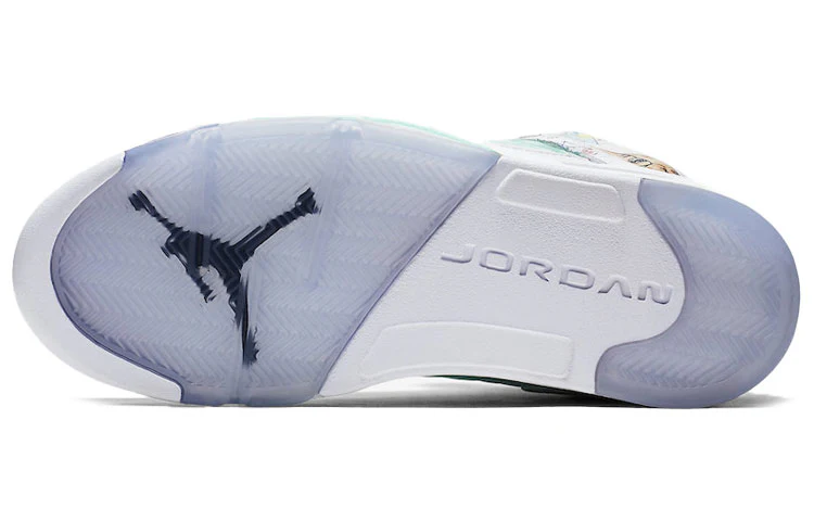 Air Jordan 5 Retro ‘Wings’ - Image 5