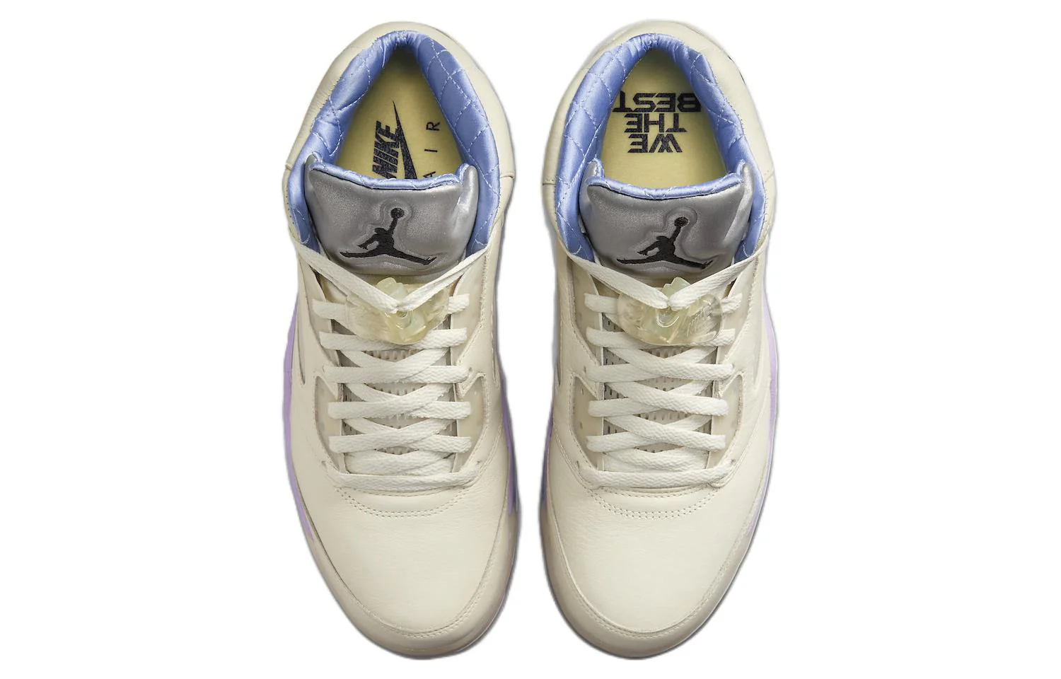 Air Jordan 5 Retro X Dj Khaled âWe The Best Sailâ - Image 4