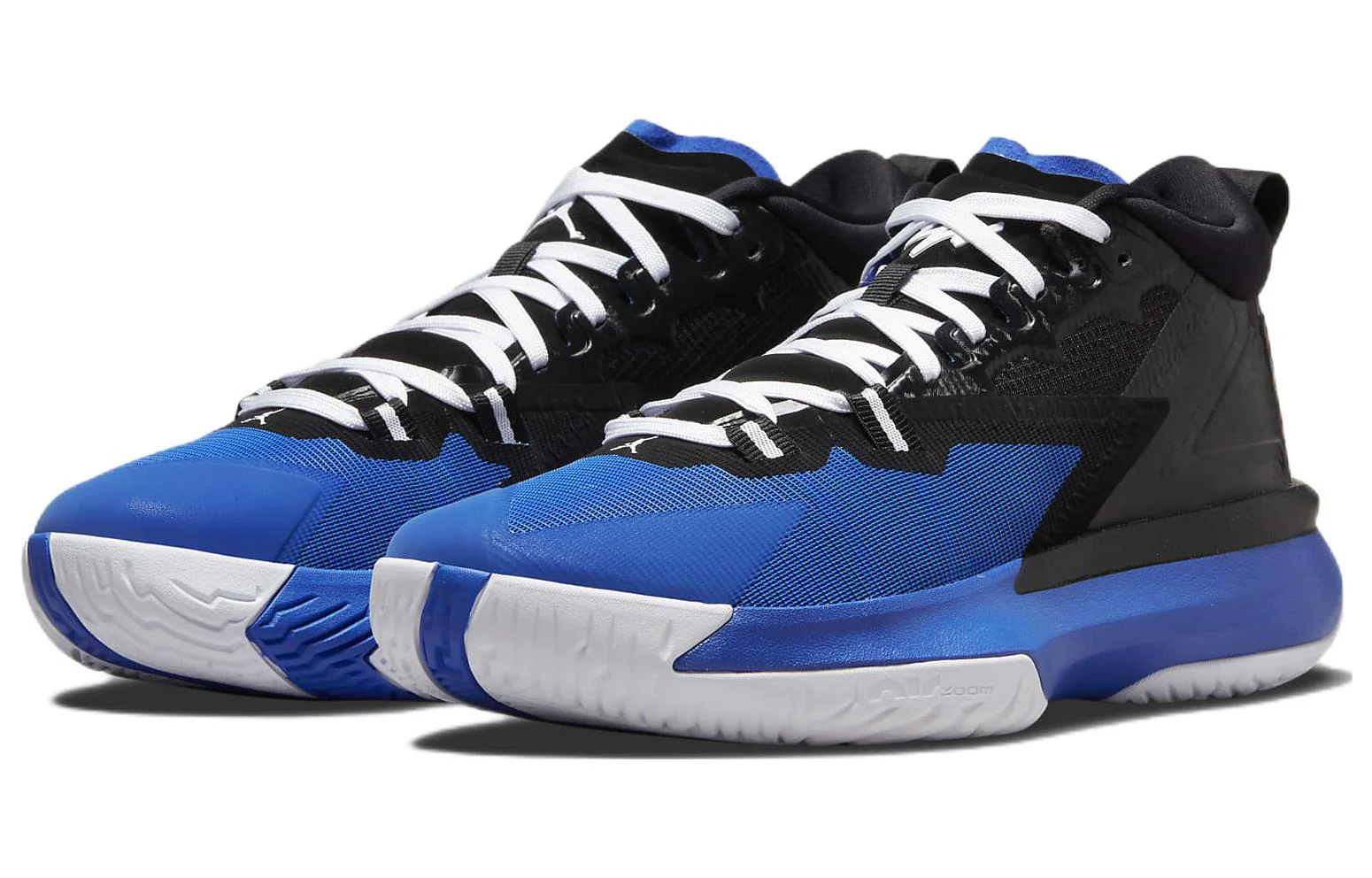 Air Jordan Zion 1 Pf ‘Duke’ - Image 3