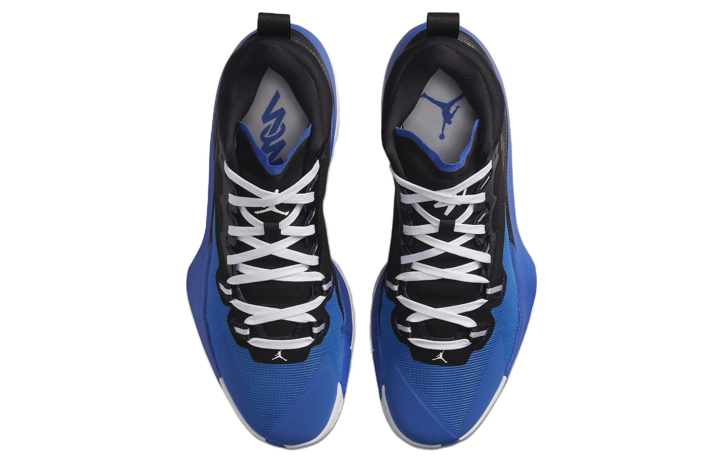 Air Jordan Zion 1 Pf ‘Duke’ - Image 4