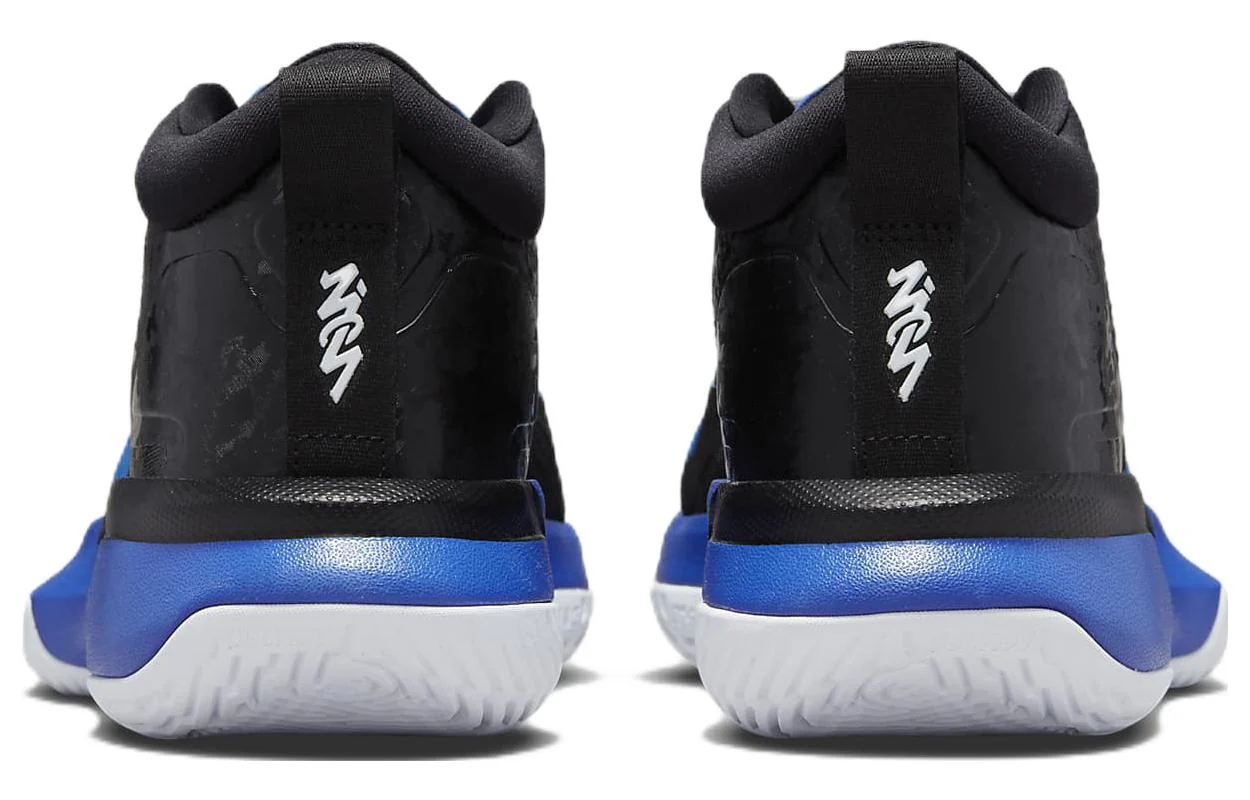 Air Jordan Zion 1 Pf ‘Duke’ - Image 5