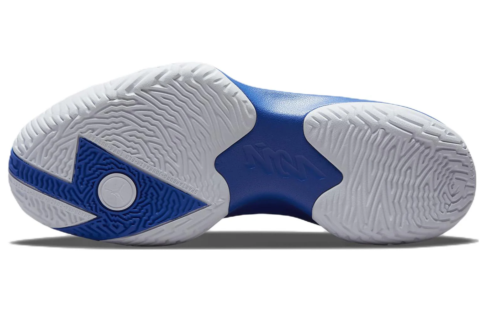 Air Jordan Zion 1 Pf ‘Duke’ - Image 6