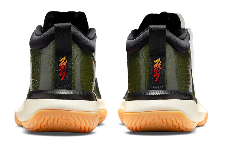 Air Jordan Zion 1 Pf ‘Lets Dance’ - Image 5