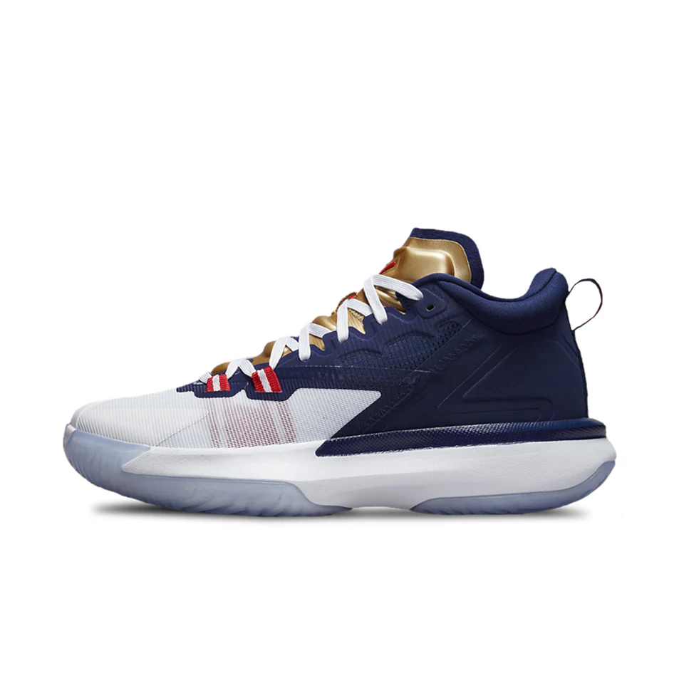Air Jordan Zion 1 Pf ‘USA’