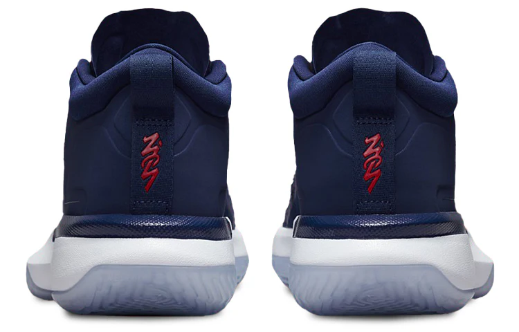 Air Jordan Zion 1 Pf ‘USA’ - Image 5