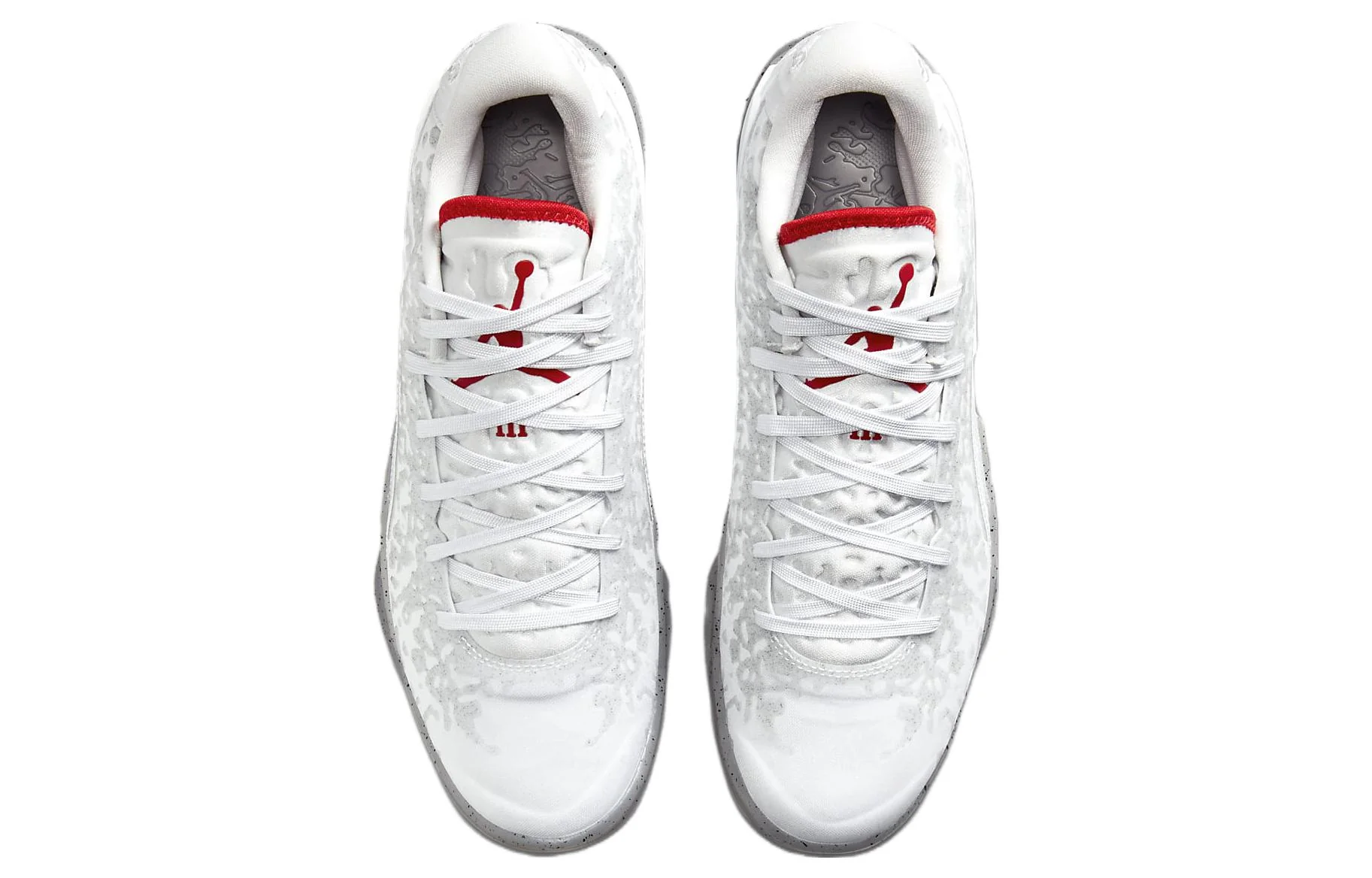 Air Jordan Zion 3 'Fresh Paint' - Image 4