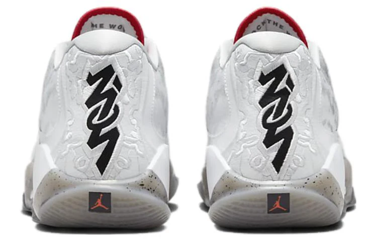 Air Jordan Zion 3 'Fresh Paint' - Image 5