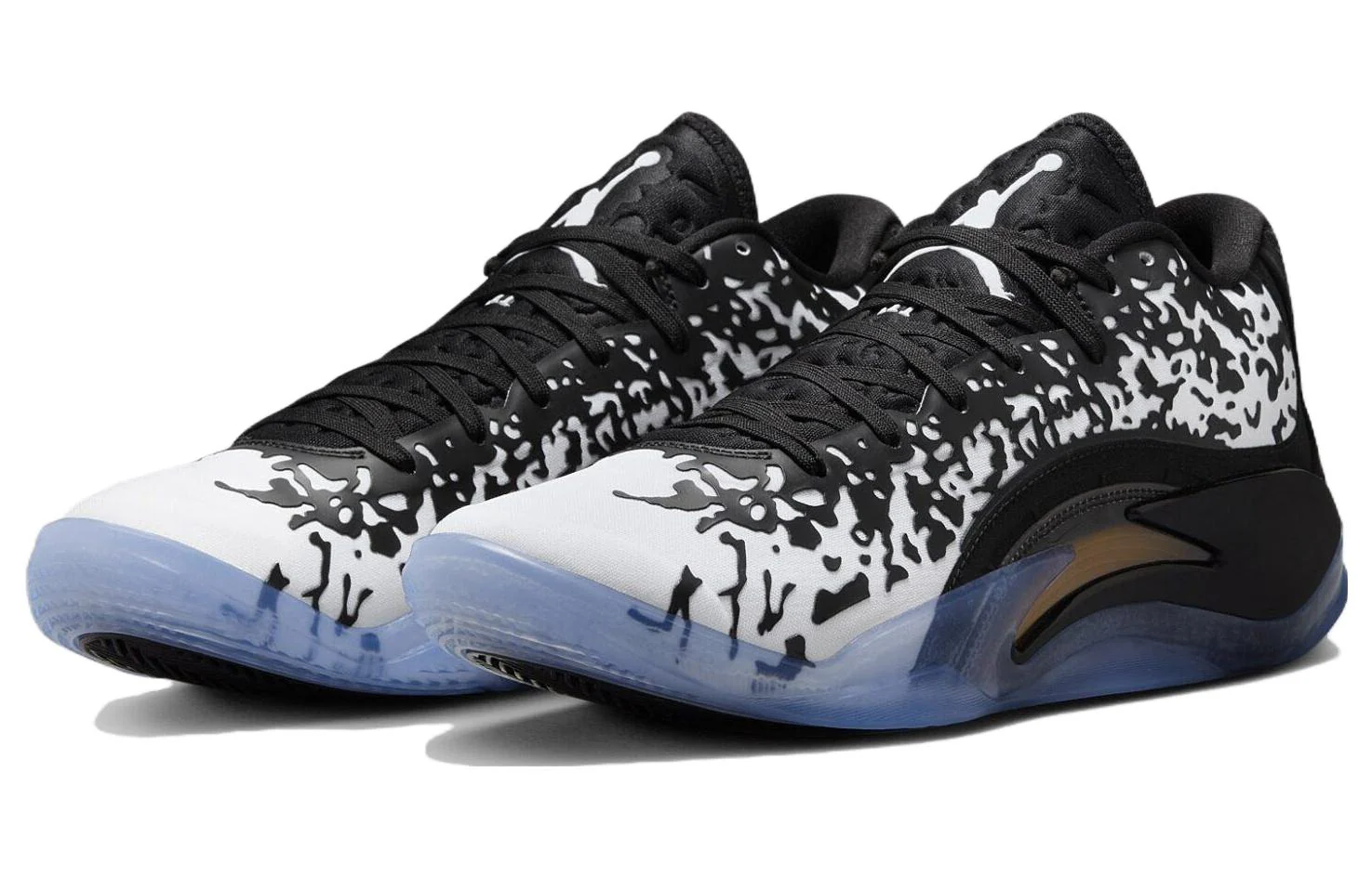 Air Jordan Zion 3 'Gen Zion' - Image 3