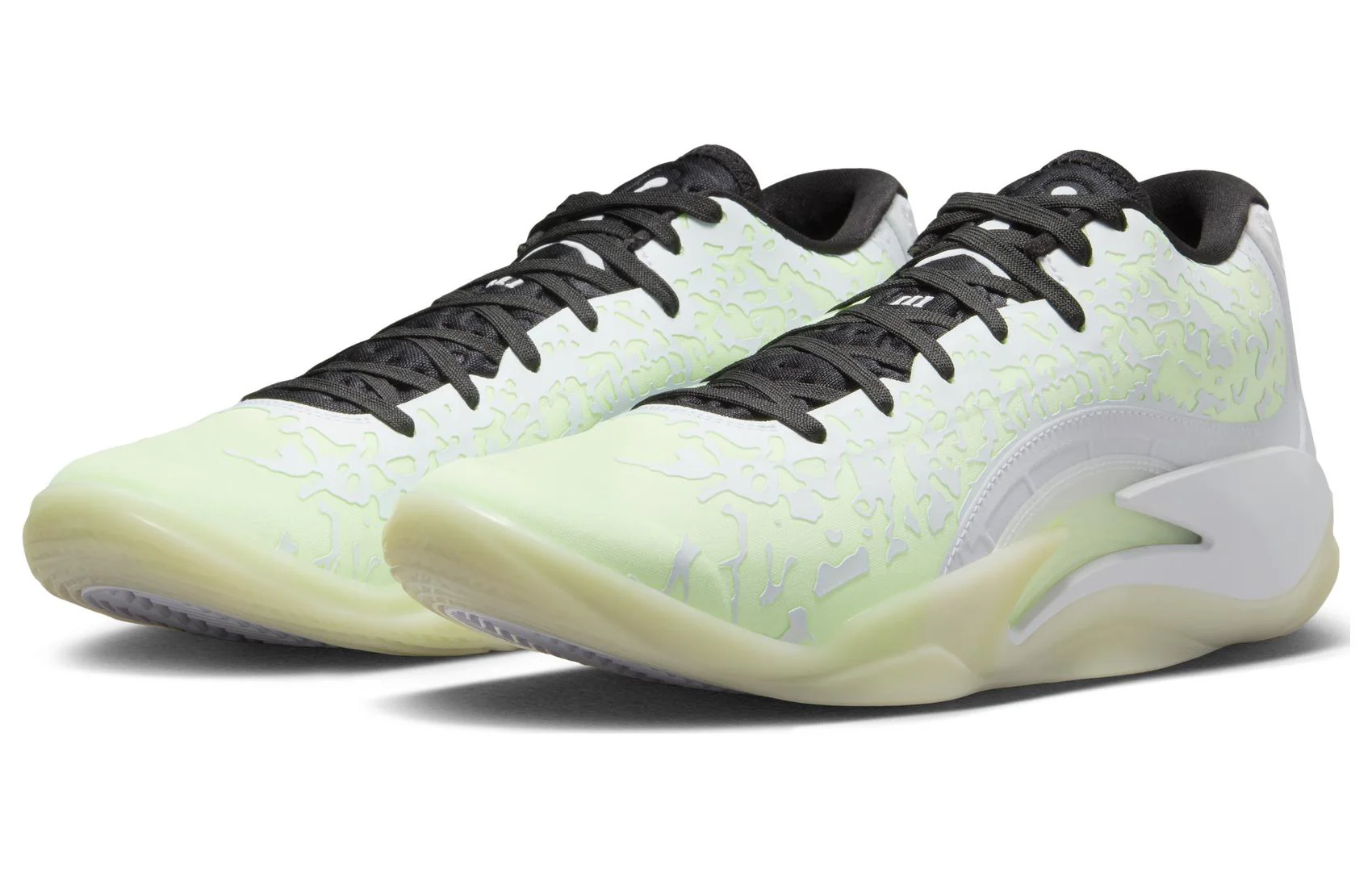 Air Jordan Zion 3 'No Guts' - Image 3