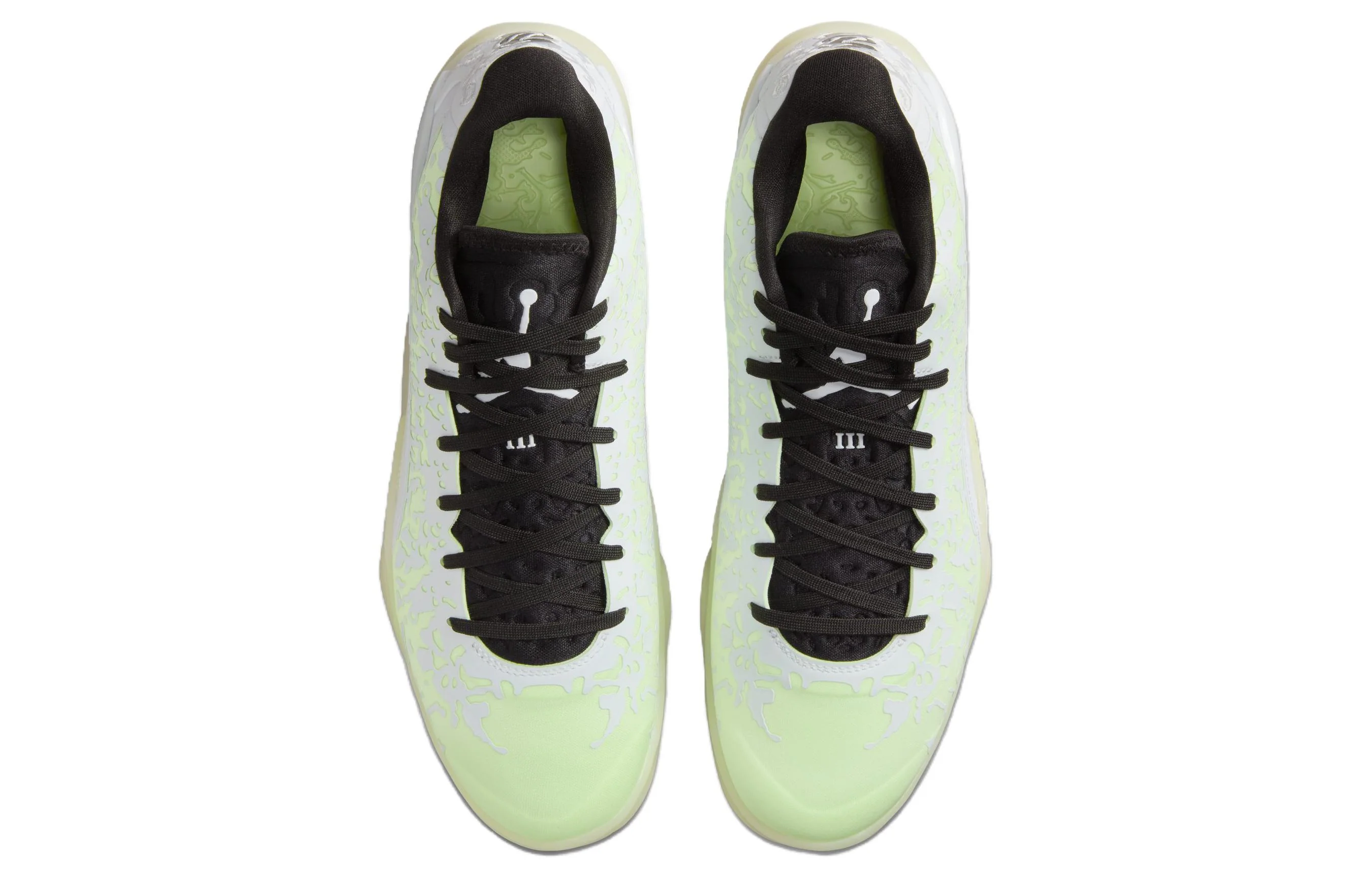 Air Jordan Zion 3 'No Guts' - Image 4