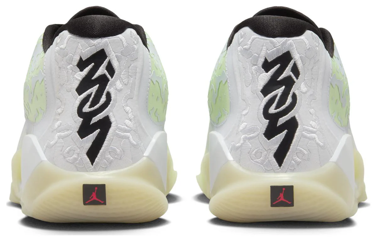 Air Jordan Zion 3 'No Guts' - Image 5