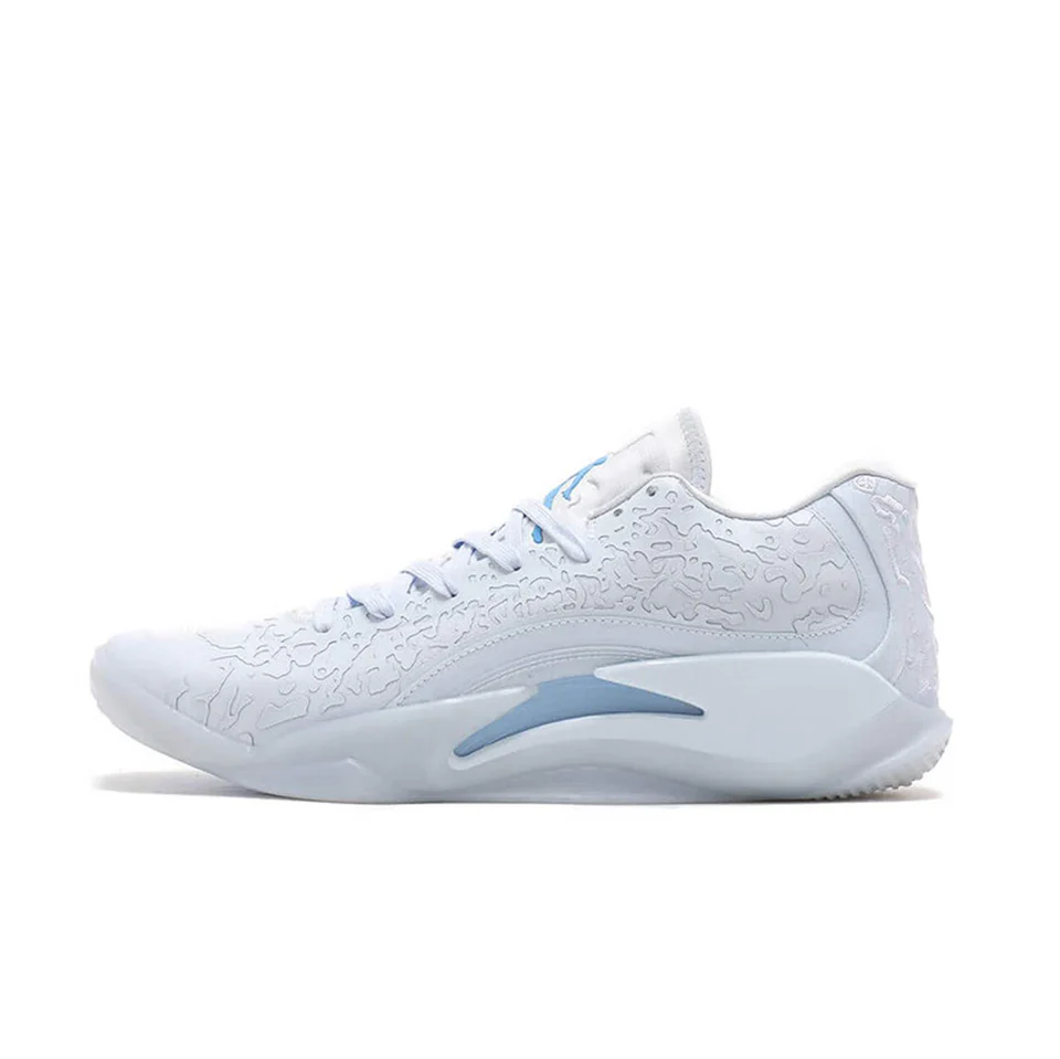 Air Jordan Zion 3 Pf 'Half Blue'