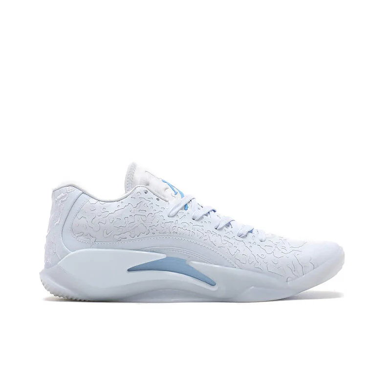 Air Jordan Zion 3 Pf 'Half Blue' - Image 2