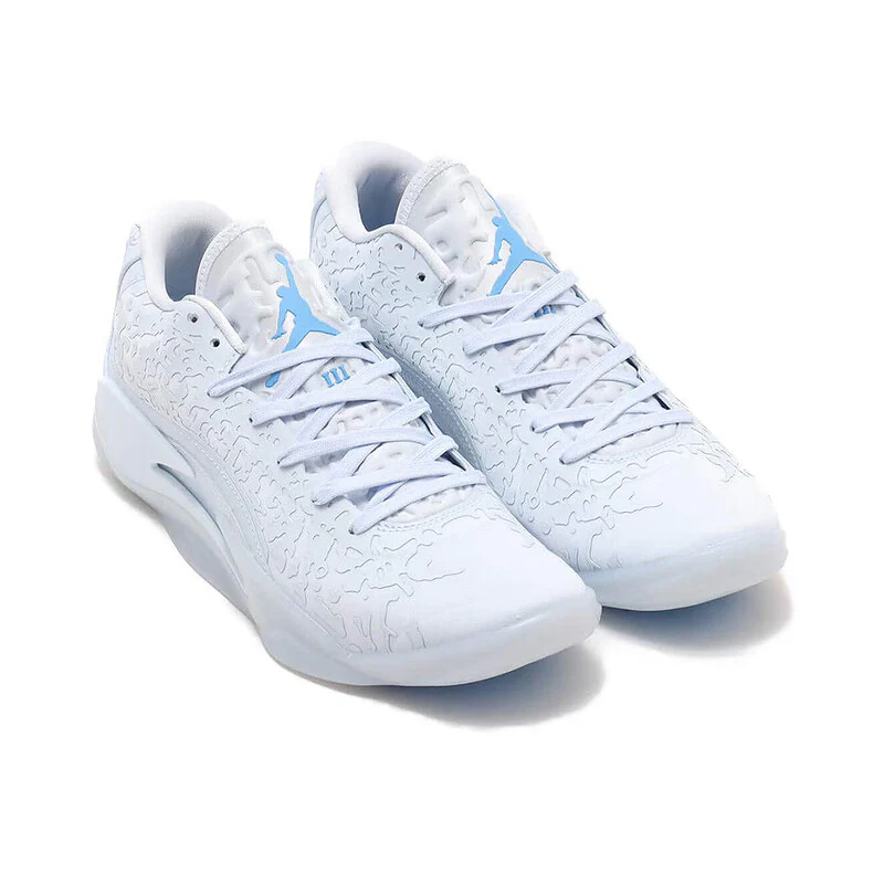 Air Jordan Zion 3 Pf 'Half Blue' - Image 3