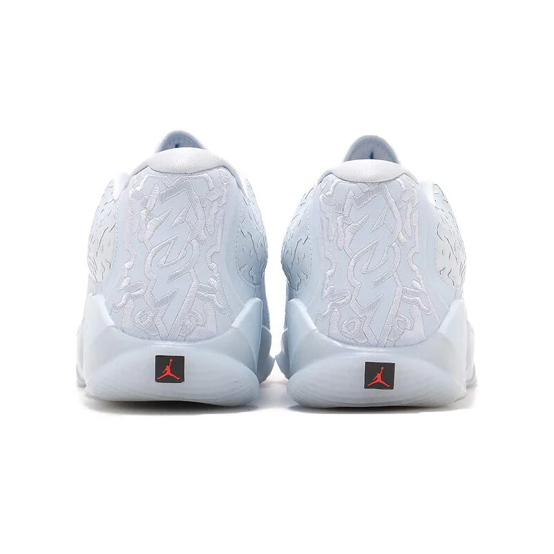 Air Jordan Zion 3 Pf 'Half Blue' - Image 4