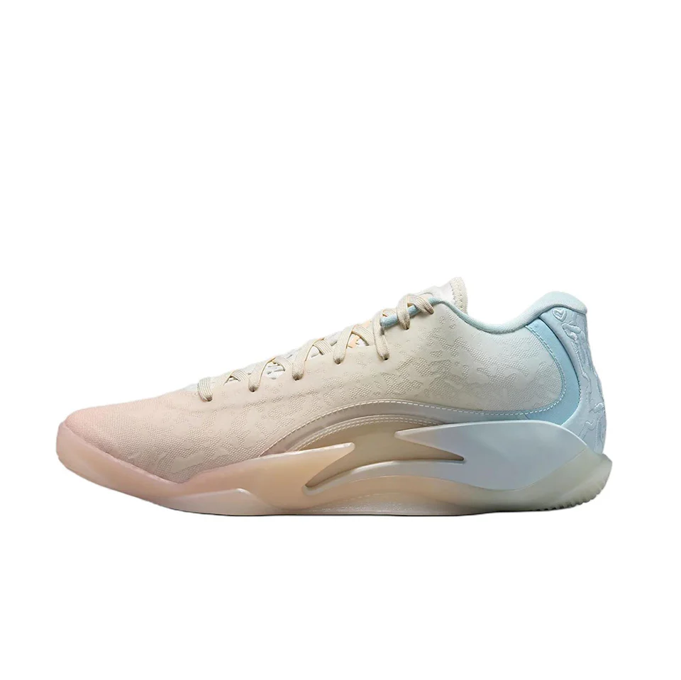 Air Jordan Zion 3 Pf 'Rising'