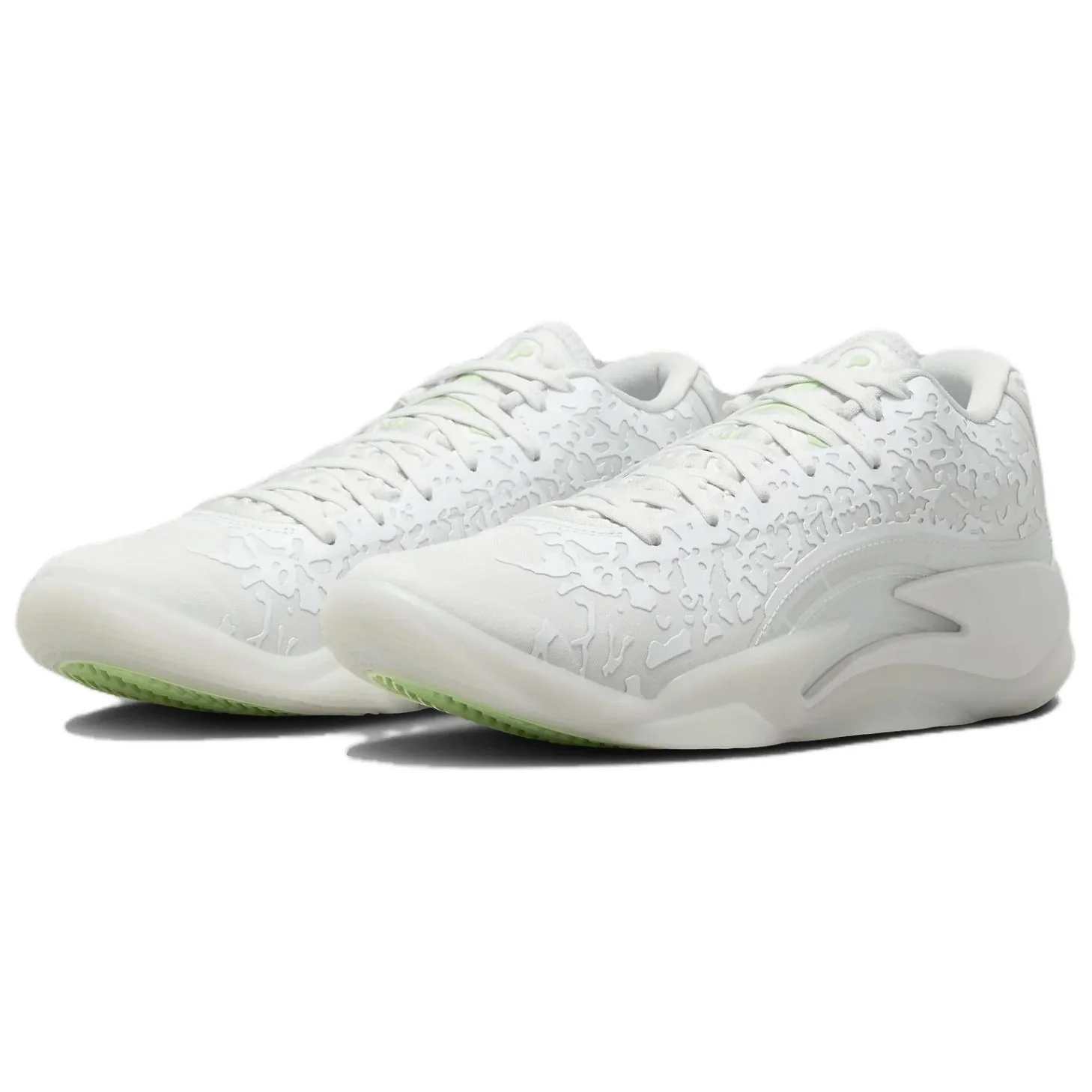 Air Jordan Zion 3 Pf 'Sanctuary' - Image 2