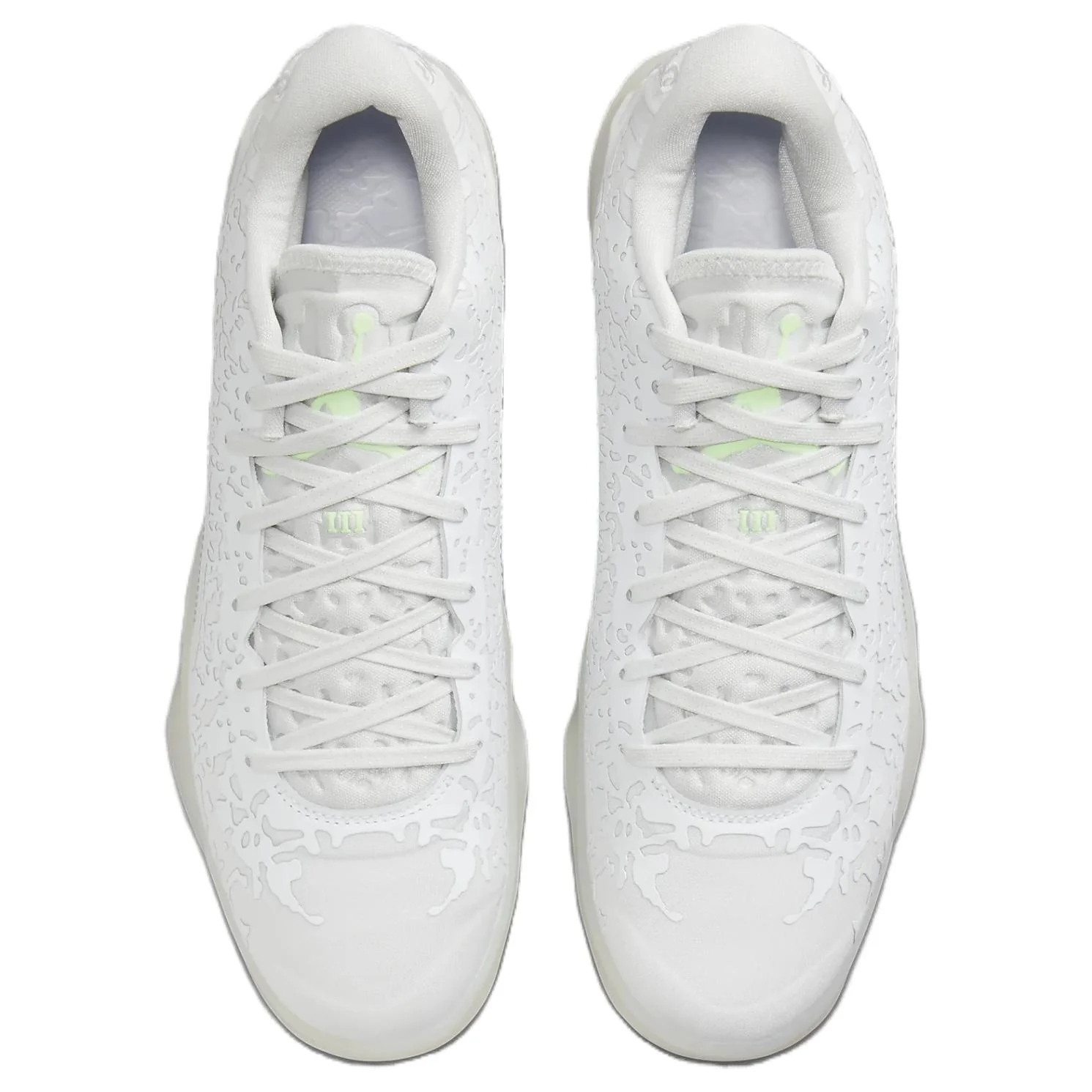 Air Jordan Zion 3 Pf 'Sanctuary' - Image 3