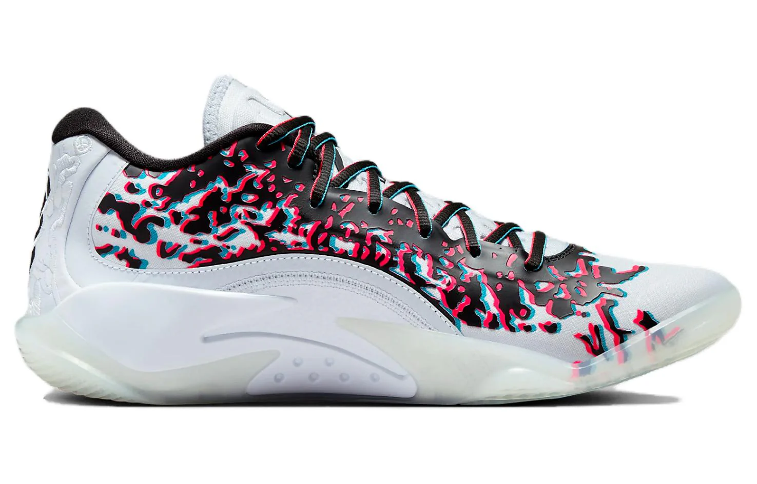 Air Jordan Zion 3 Pf 'Z 3D' - Image 2