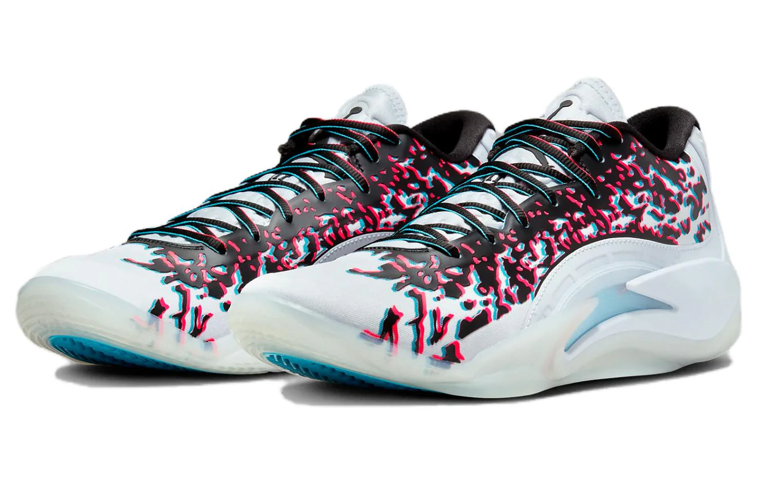 Air Jordan Zion 3 Pf 'Z 3D' - Image 3