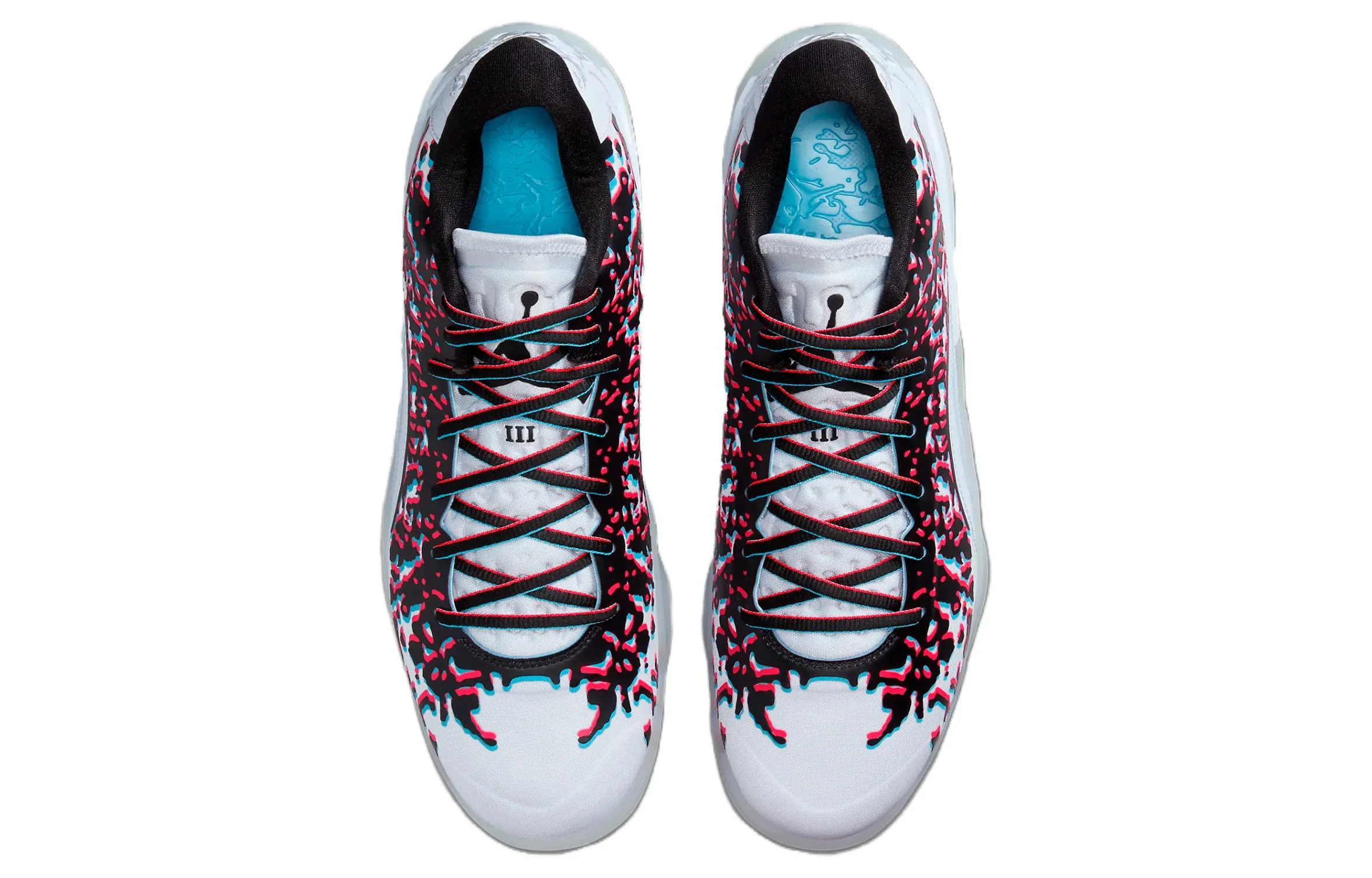 Air Jordan Zion 3 Pf 'Z 3D' - Image 4