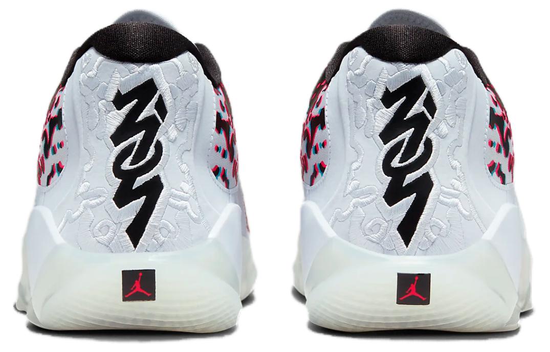 Air Jordan Zion 3 Pf 'Z 3D' - Image 5