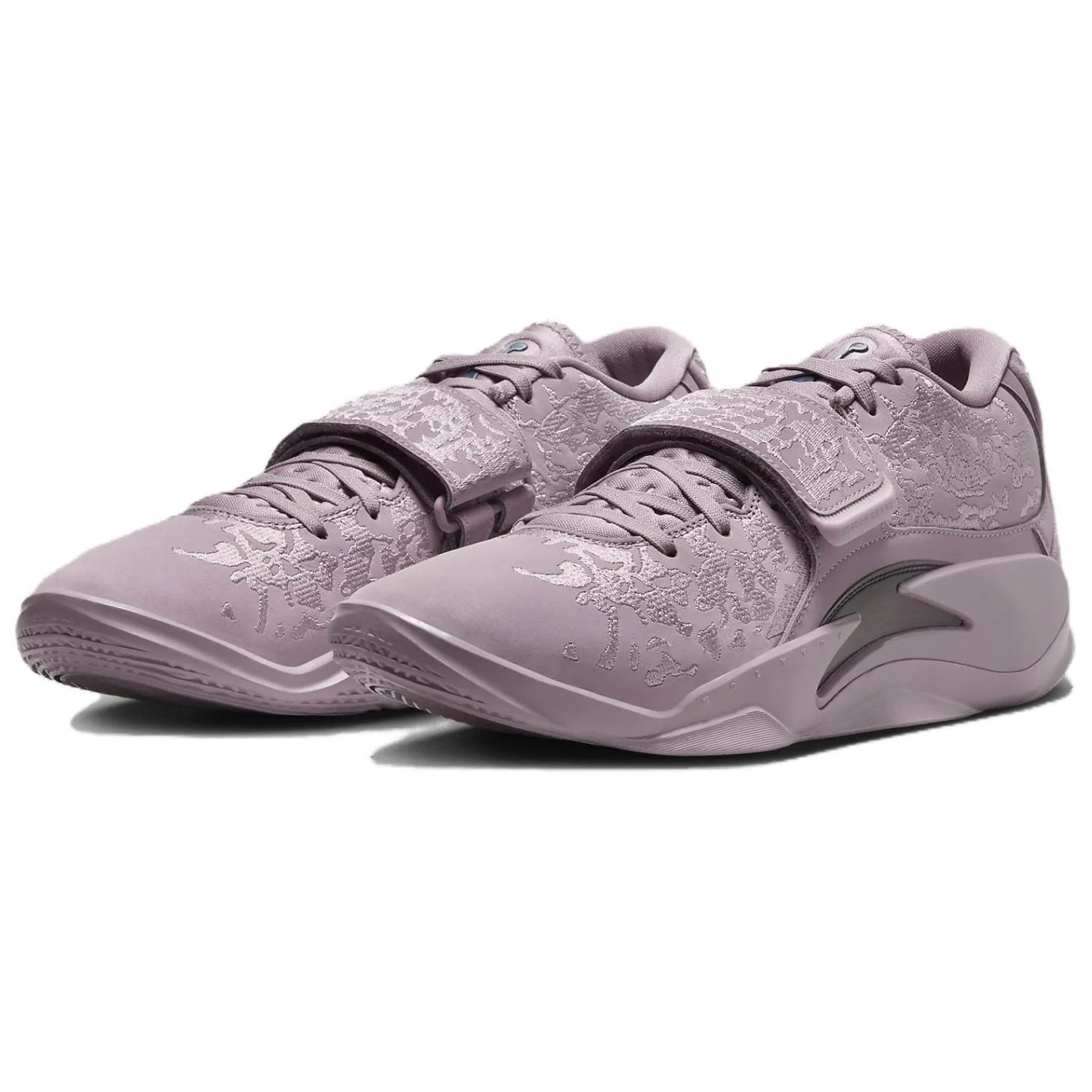 Air Jordan Zion 3 Se Pf 'Plum Fog' - Image 2