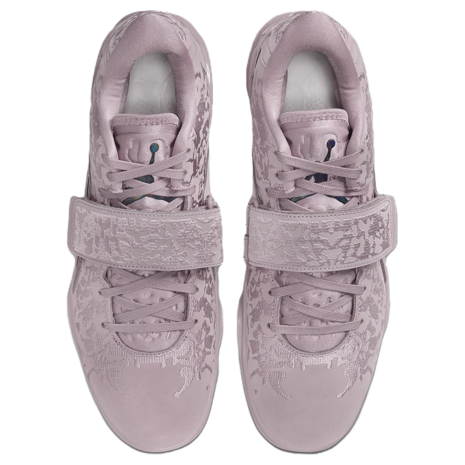Air Jordan Zion 3 Se Pf 'Plum Fog' - Image 3