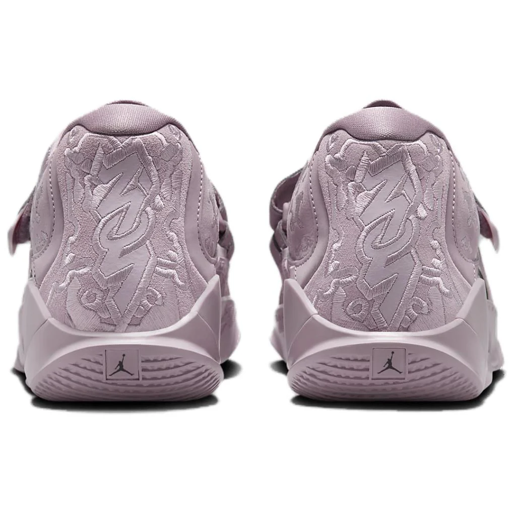 Air Jordan Zion 3 Se Pf 'Plum Fog' - Image 4