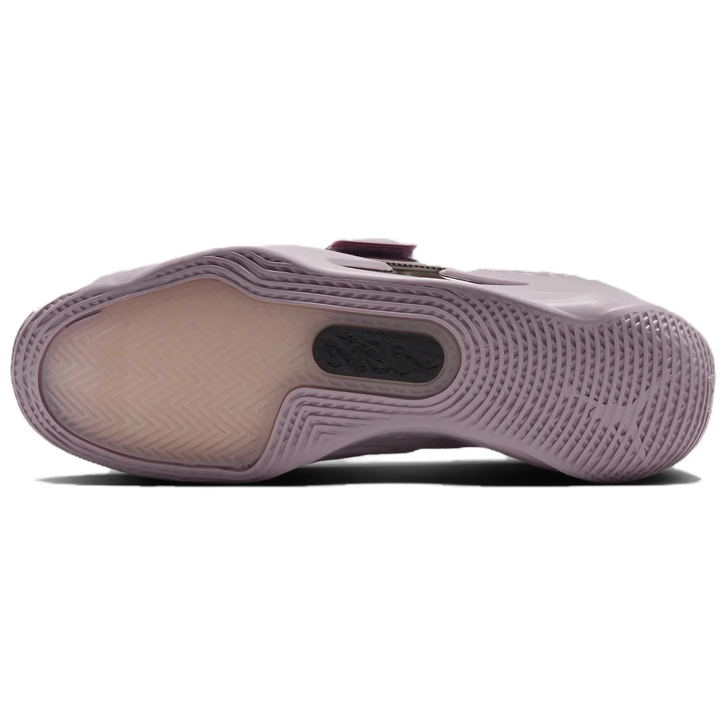 Air Jordan Zion 3 Se Pf 'Plum Fog' - Image 5