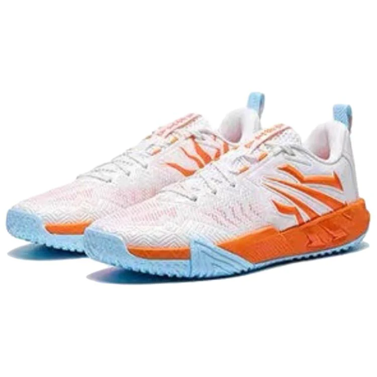 Anta KAI TEAM 2 'Persimmon Red' - Image 6