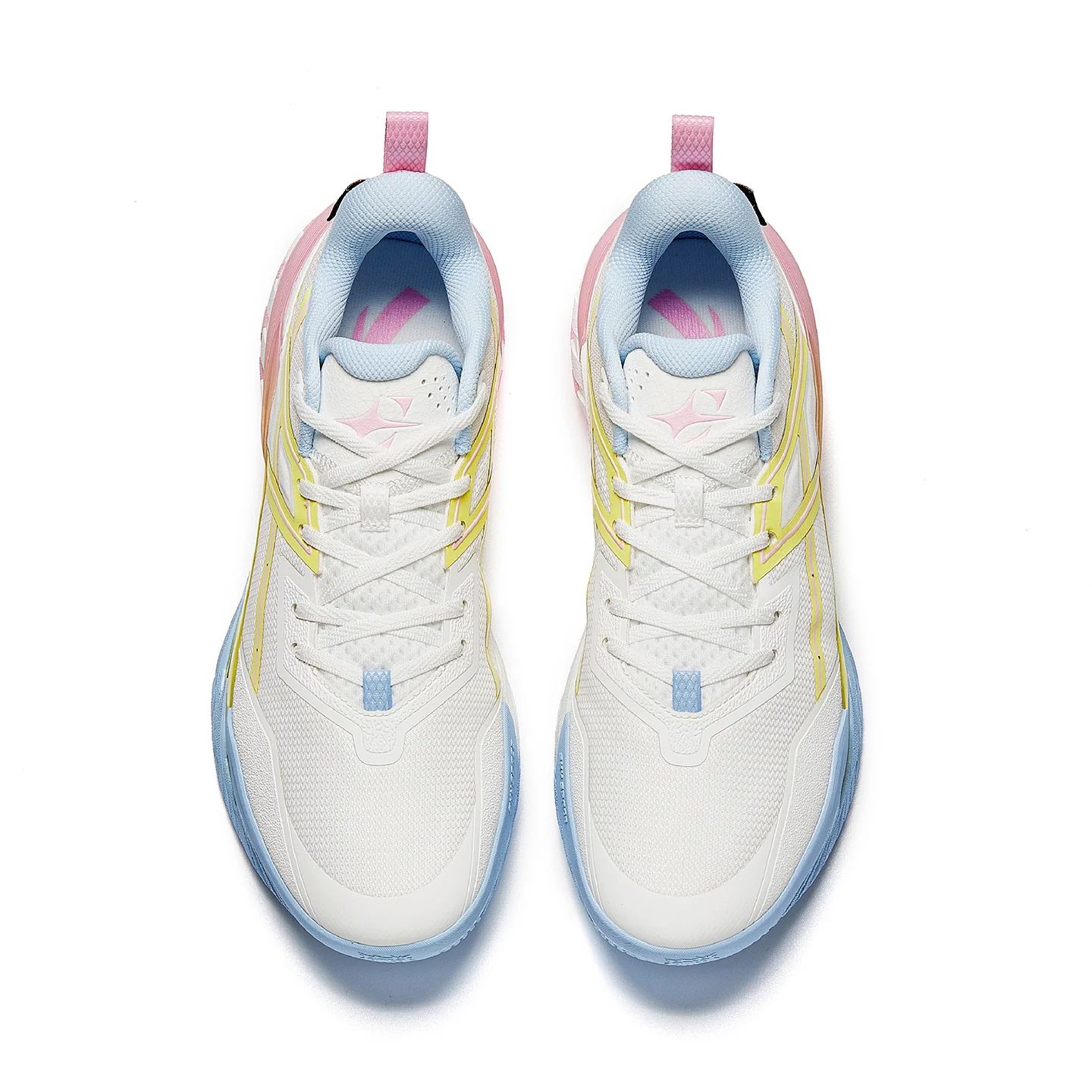 Anta Air Space 6 'Cloud' - Image 3