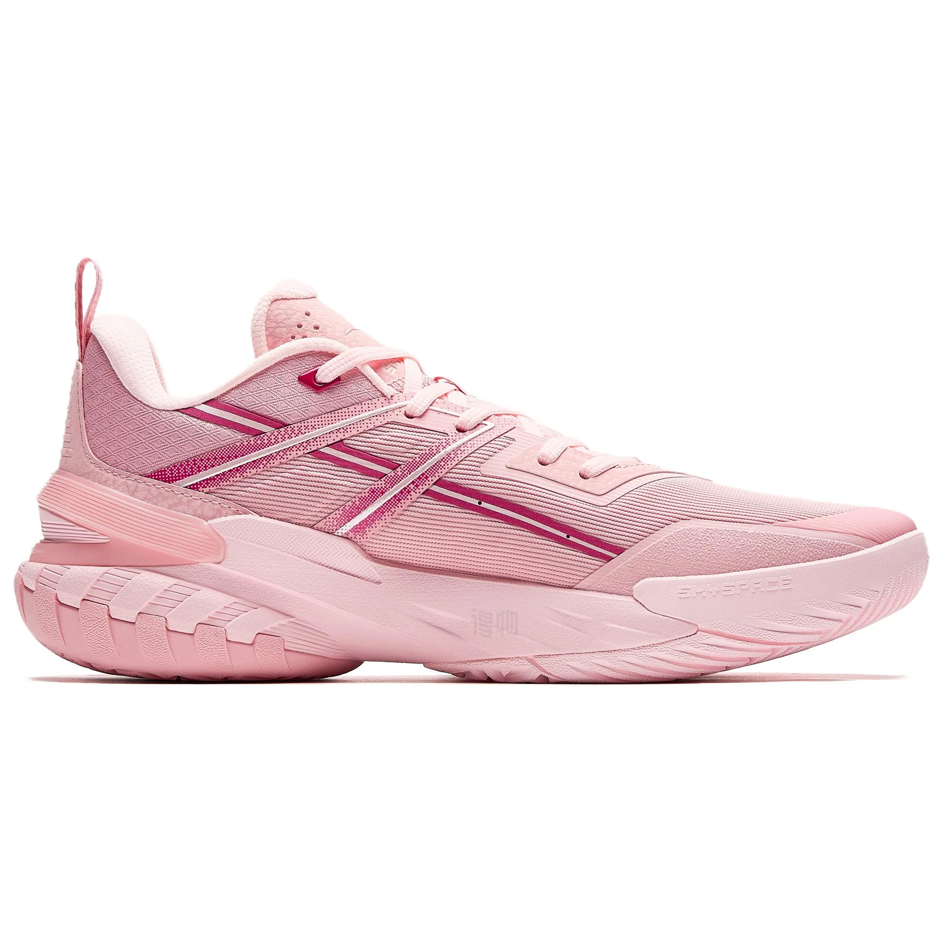 Anta Air Space 6 'Heartbeat' - Image 2