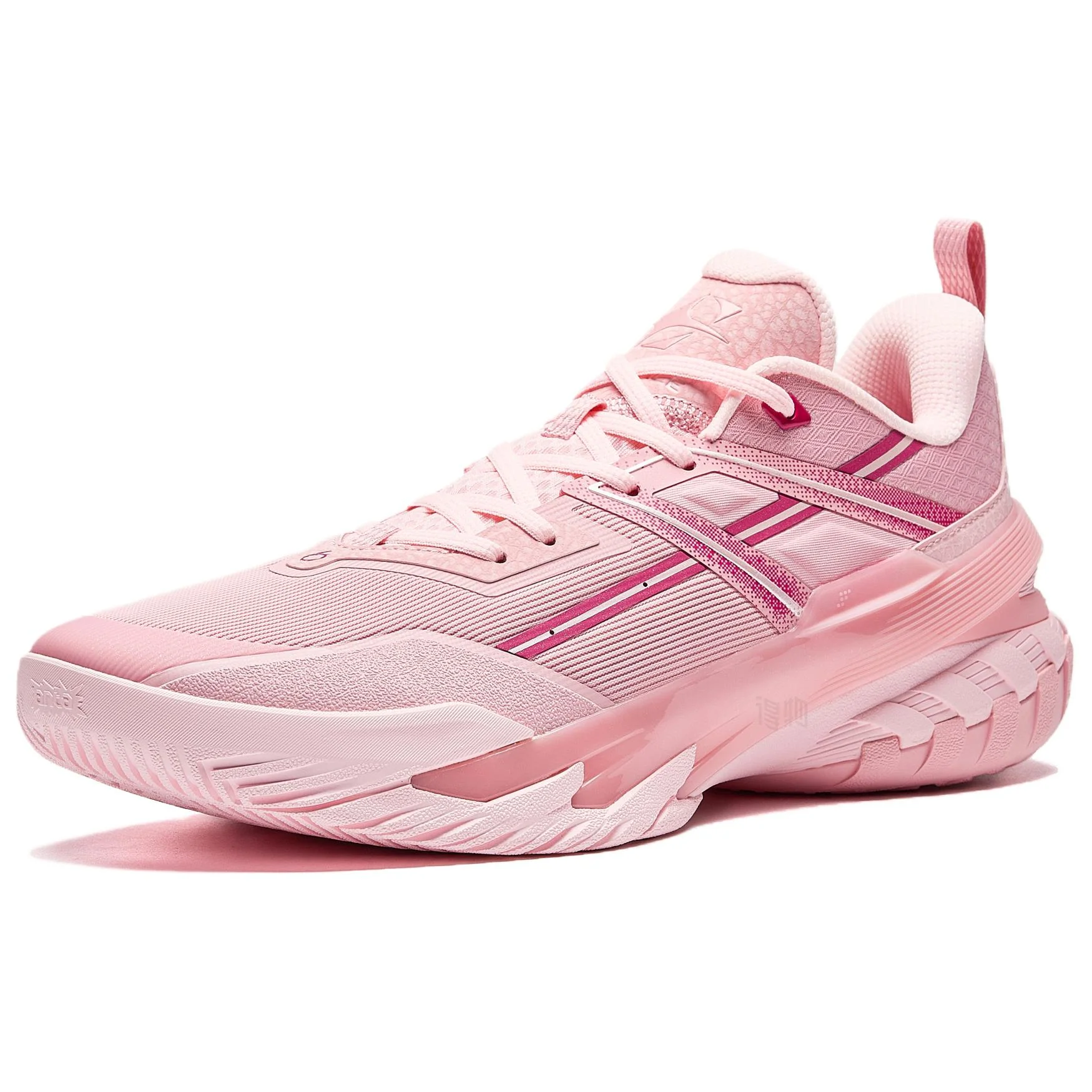 Anta Air Space 6 'Heartbeat' - Image 3