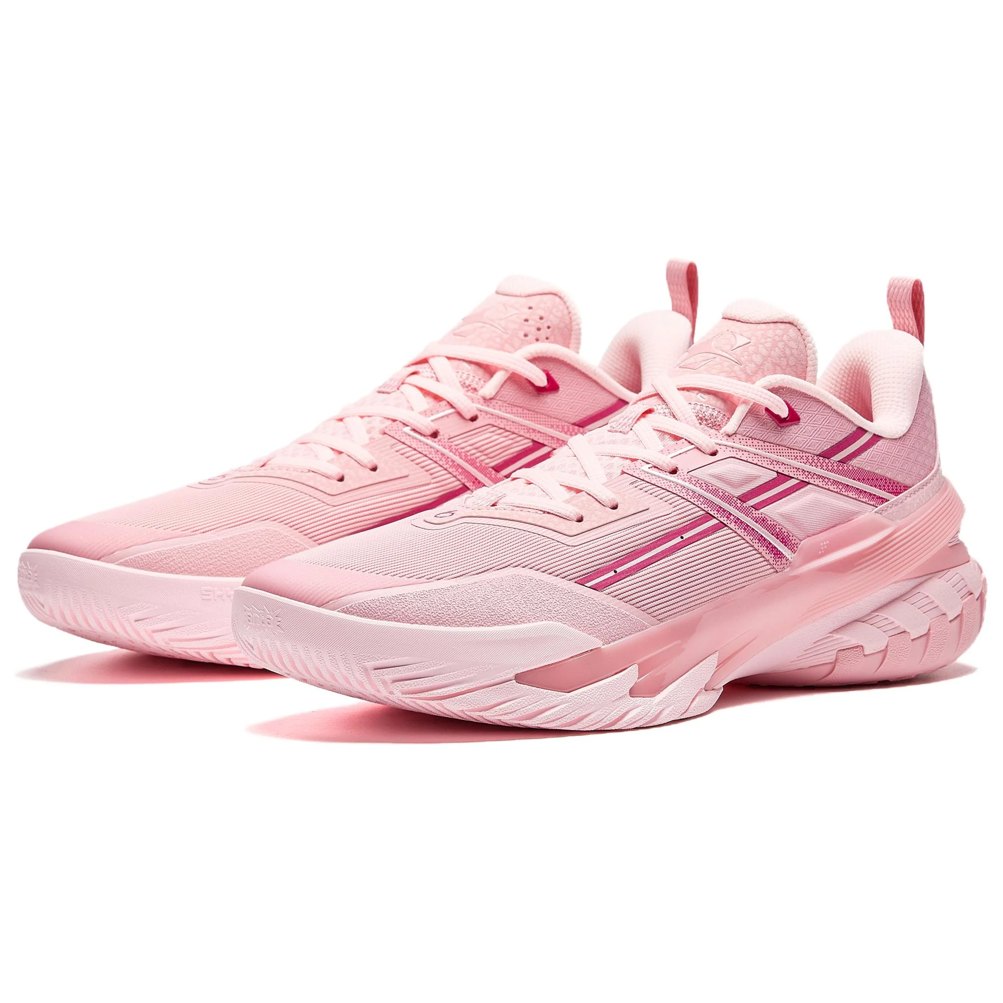 Anta Air Space 6 'Heartbeat' - Image 4