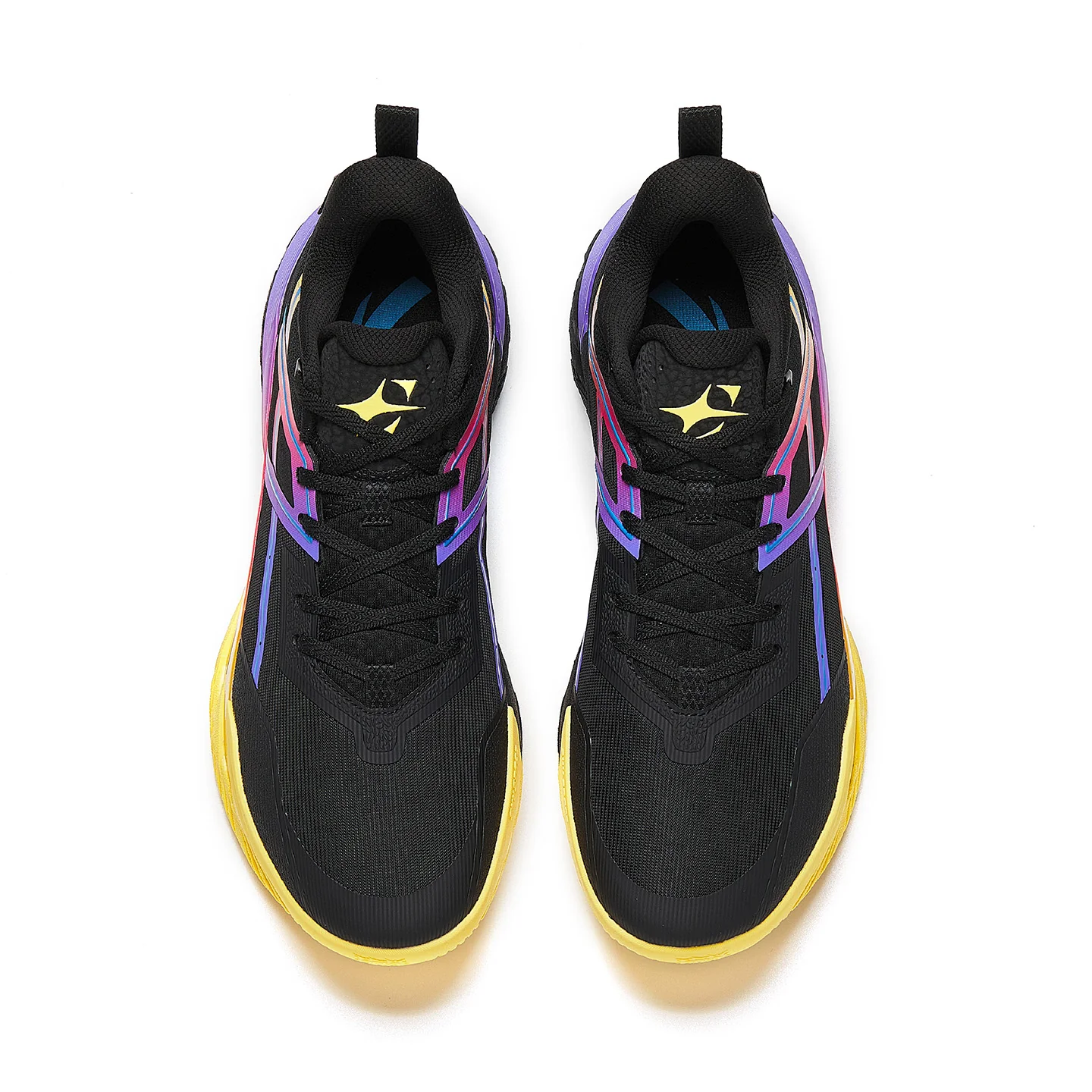 Anta Air Space 6 'Pulse' - Image 3