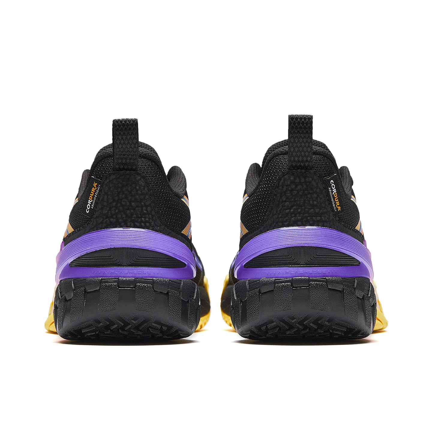 Anta Air Space 6 'Pulse' - Image 4
