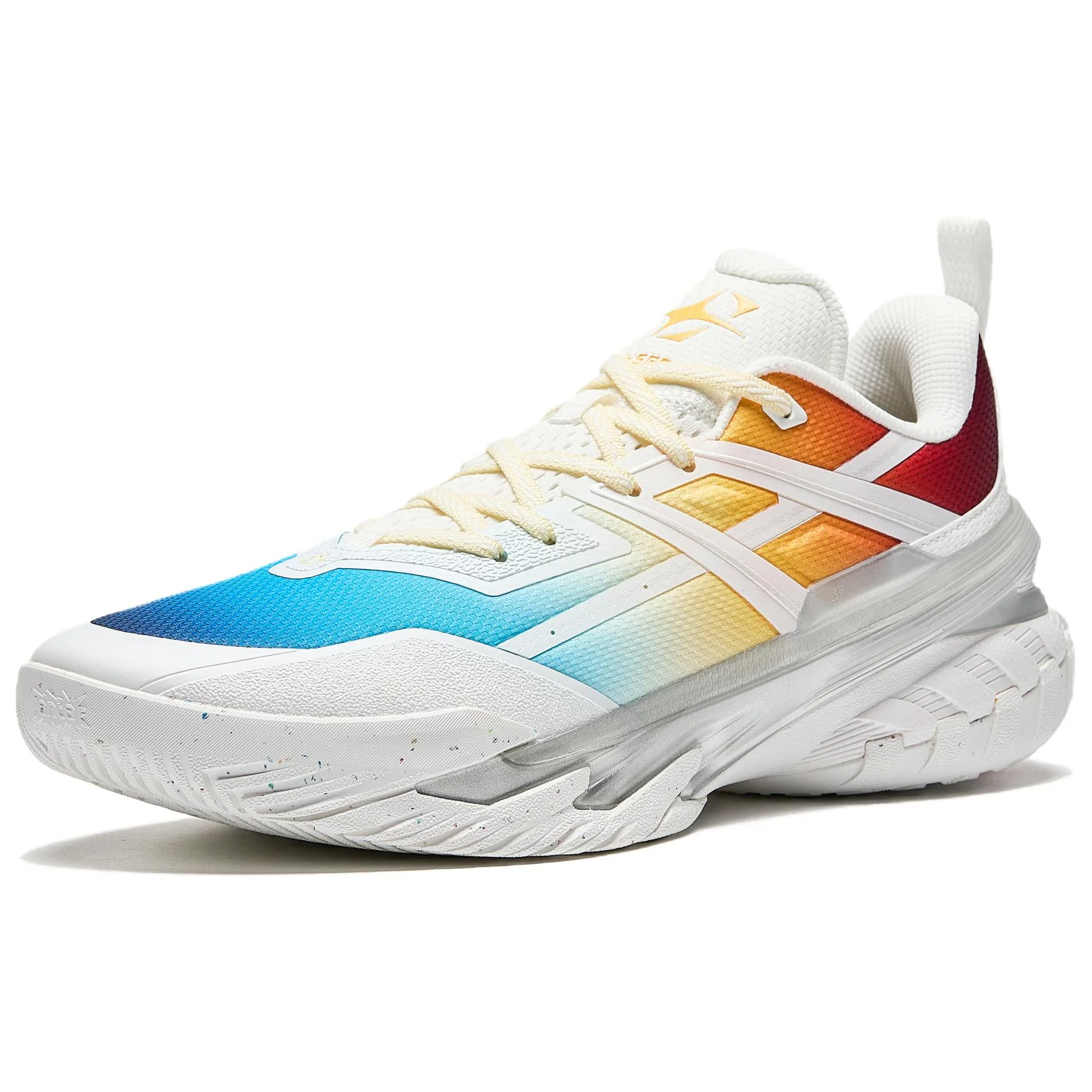 Anta Air Space 6 'Rainbow' - Image 3