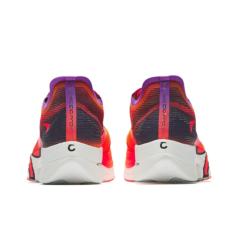 ANTA C10 Pro 'Orange Red' - Image 3