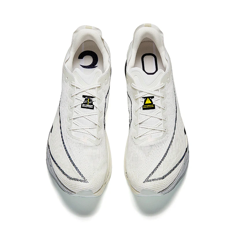 ANTA C10 Pro 'White Gray Black' - Image 3