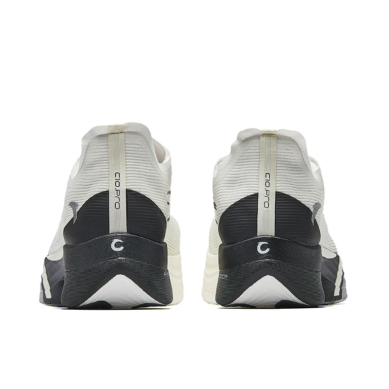 ANTA C10 Pro 'White Gray Black' - Image 4