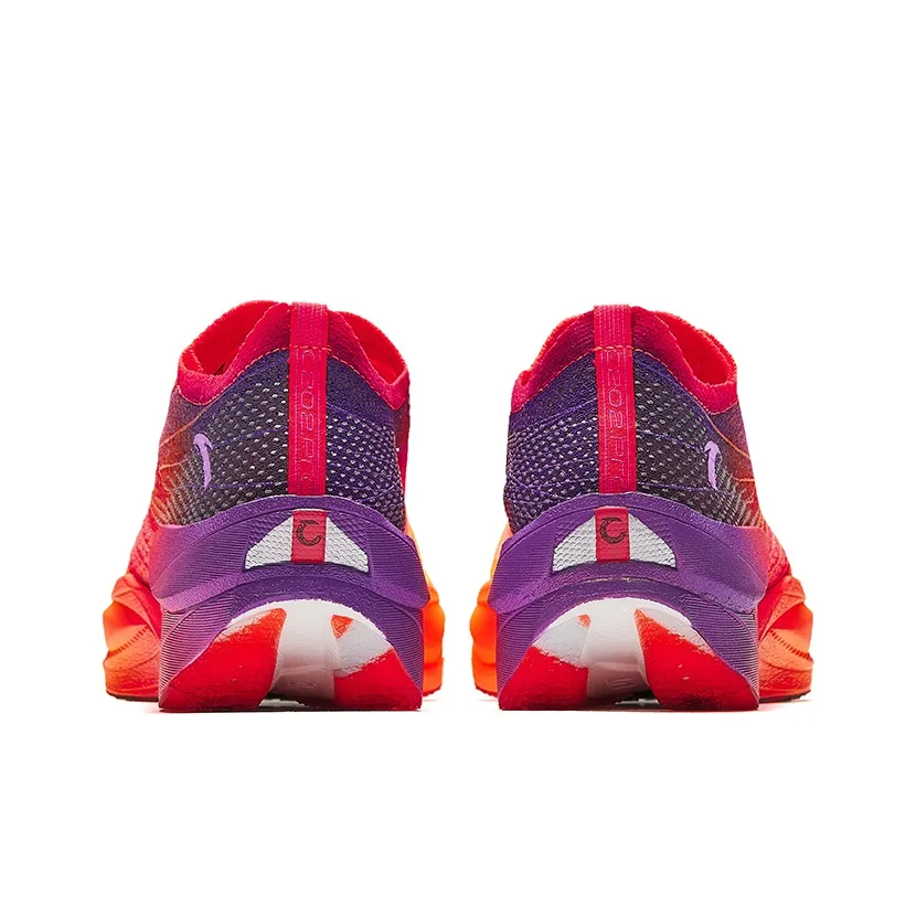 ANTA C202 6.0 PRO 'Orange  Red Purple'「Women」 - Image 3