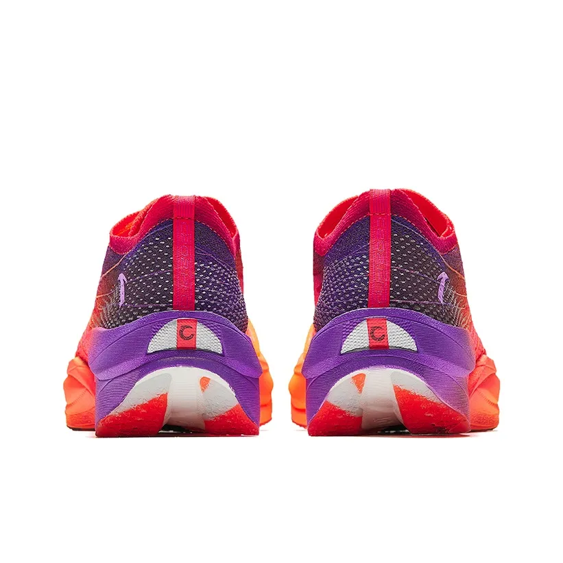 ANTA C202 6.0 PRO 'Purple Orange' - Image 3