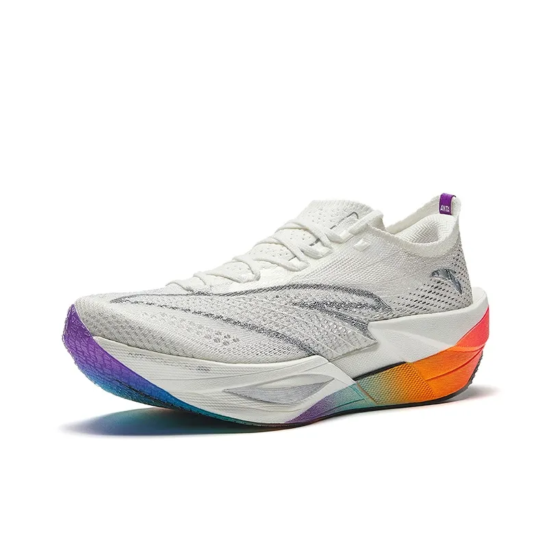 ANTA C202 6.0 PRO 'White Silver' - Image 2