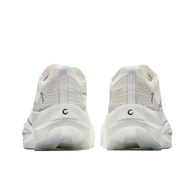 ANTA C202 6.0 PRO 'White Silver'「Women」 - Image 3