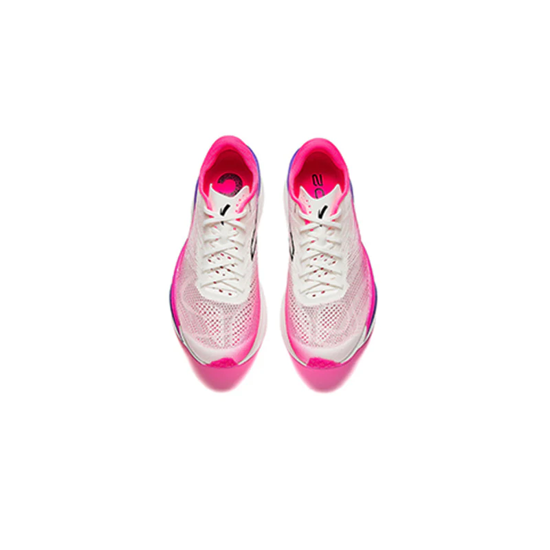 ANTA C202 6.0 'White Red Purple' - Image 3