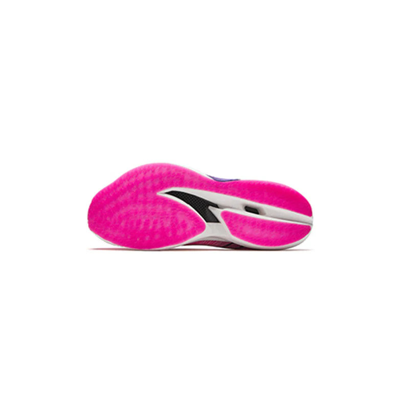 ANTA C202 6.0 'White Red Purple' - Image 4